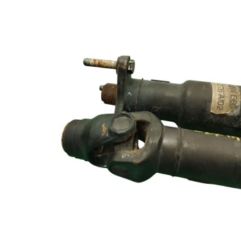 Recambio de transmision central para bmw serie 5 berlina (e60) 3.0 turbodiesel cat referencia OEM IAM 7531776  156.5