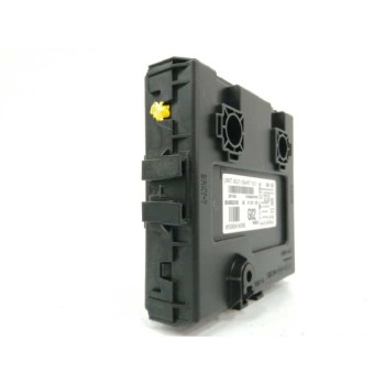 Recambio de modulo electronico para hyundai ioniq tecno hybrid referencia OEM IAM 95480G2100  