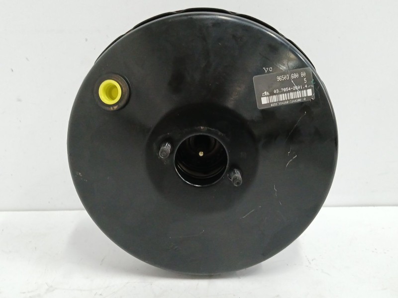 Recambio de servofreno para peugeot 206 hatchback (2a/c) 1.4 hdi eco 70 referencia OEM IAM 9650368080  03785426014