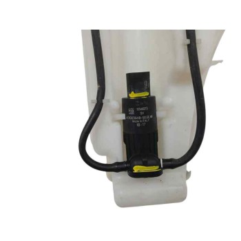 Recambio de deposito limpia para opel mokka / mokka x (j13) 1.4 (_76) referencia OEM IAM 95326311 13349273 