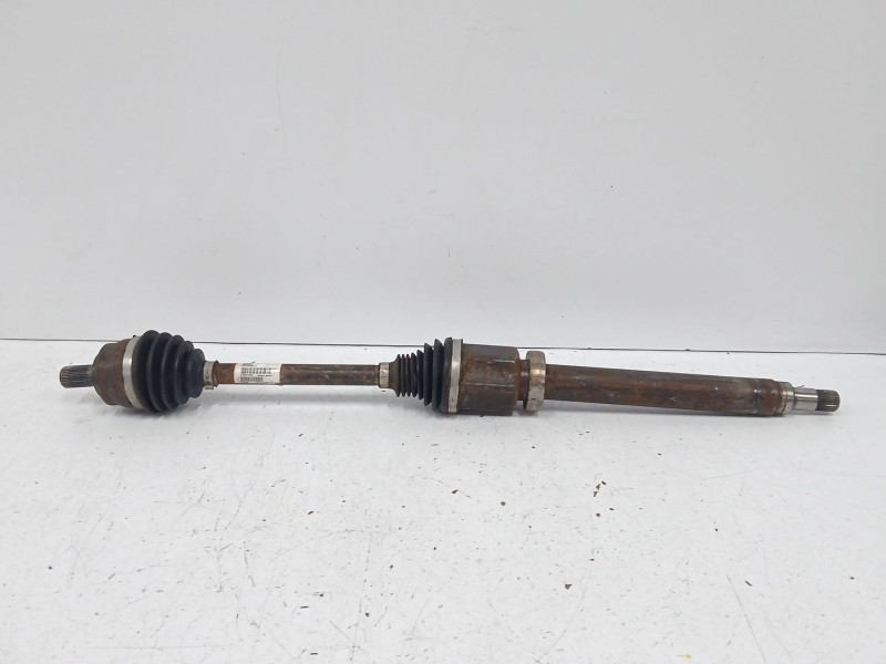 Recambio de transmision delantera derecha para volvo v40 hatchback (525) d2 referencia OEM IAM 31280678  