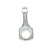 Recambio de biela para mercedes-benz clase c (w204) berlina 2.1 cdi cat referencia OEM IAM A6510300020 65100 