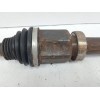 Recambio de transmision delantera derecha para volvo v40 hatchback (525) d2 referencia OEM IAM 31280678  