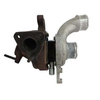 Recambio de turbocompresor para ssangyong rodius xdi premium referencia OEM IAM A6710900780 54409880014 
