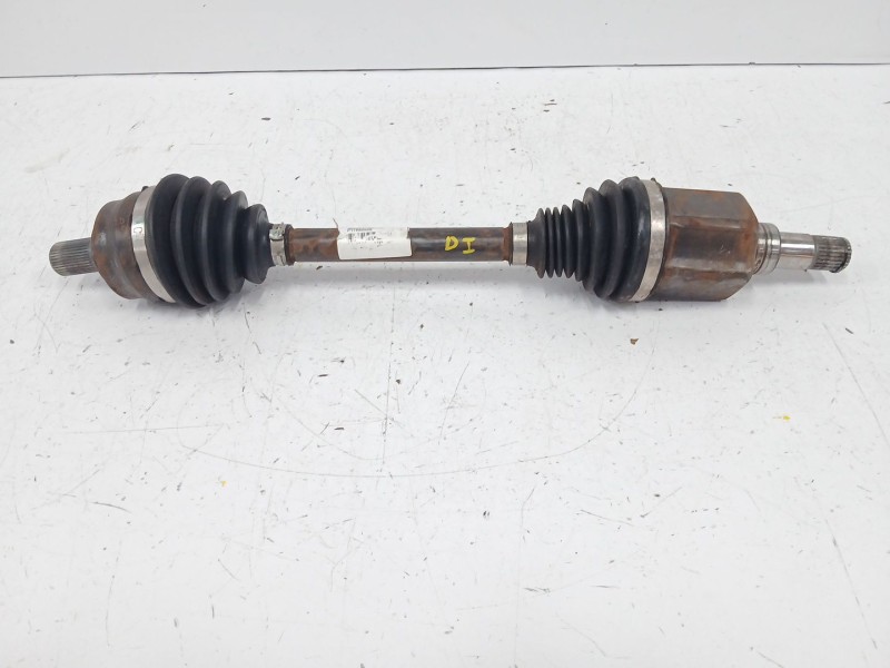 Recambio de transmision delantera izquierda para volvo v40 hatchback (525) d2 referencia OEM IAM 31280669  