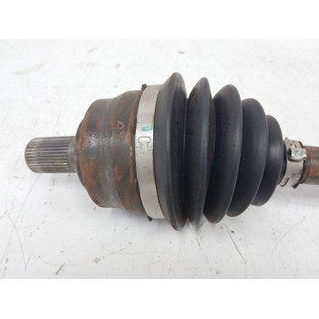 Recambio de transmision delantera izquierda para volvo v40 hatchback (525) d2 referencia OEM IAM 31280669  