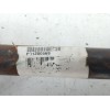Recambio de transmision delantera izquierda para volvo v40 hatchback (525) d2 referencia OEM IAM 31280669  