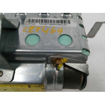 Recambio de airbag delantero derecho para toyota avensis berlina (t25) 2.0 turbodiesel cat referencia OEM IAM   