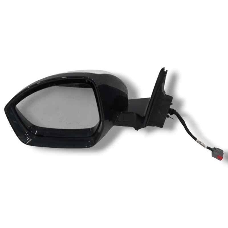 Recambio de retrovisor izquierdo para land rover range rover evoque (l538) 2.0 d referencia OEM IAM 10 CABLES Recambio de retrovisor izquierdo para land rover range rover evoque (l538) 2.0 d referencia OEM IAM 10 CABLES