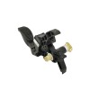 Recambio de pedal embrague para fiat 500 hybrid 1.0 referencia OEM IAM 2588460005  