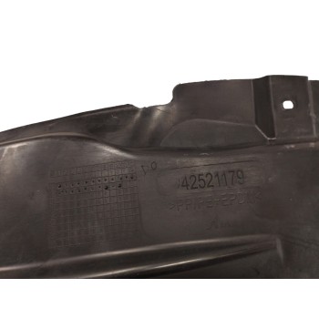 Recambio de paso rueda para opel mokka / mokka x (j13) 1.4 (_76) referencia OEM IAM  DELANTERO IZQUIERDO 