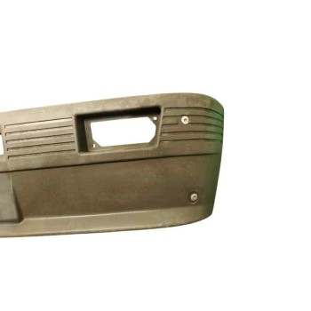 Recambio de paragolpes delantero para renault 5 (122_) 1.1 (1227, 1397) referencia OEM IAM   