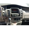 renault trafic ii autobús (jl) del año 2010