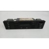 Recambio de mando climatizador para bmw 5 (e39) 525 tds referencia OEM IAM 641183754530  