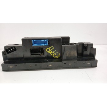 Recambio de mando climatizador para bmw 5 (e39) 525 tds referencia OEM IAM 641183754530  