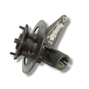 Recambio de mangueta delantera derecha para chatenet barooder ch22 0.505 cc referencia OEM IAM 90020016  