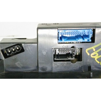 Recambio de mando climatizador para bmw 5 (e39) 525 tds referencia OEM IAM 641183754530  