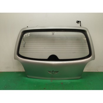 Recambio de porton trasero para chatenet barooder ch22 0.505 cc referencia OEM IAM   