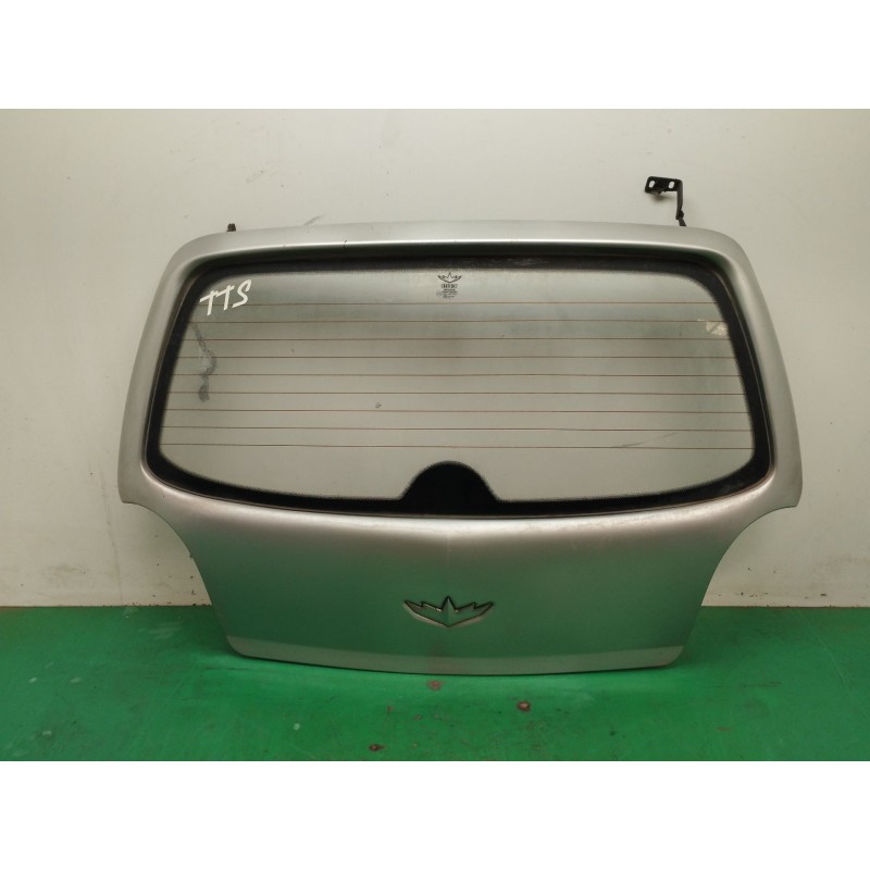 Recambio de porton trasero para chatenet barooder ch22 0.505 cc referencia OEM IAM   