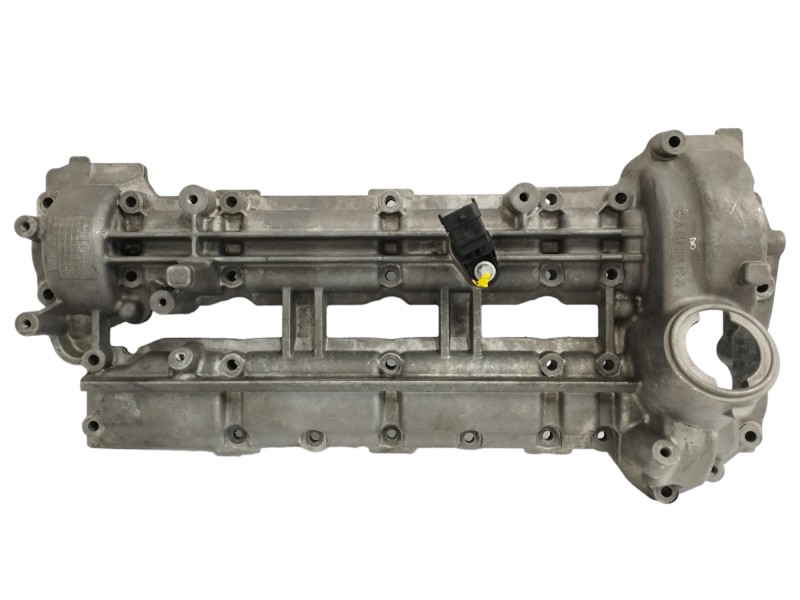 Recambio de tapa balancines para mercedes-benz clase c (w204) berlina c 320 cdi (204.022) referencia OEM IAM A6420101630  