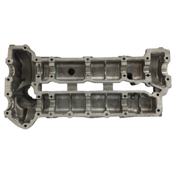 Recambio de tapa balancines para mercedes-benz clase c (w204) berlina c 320 cdi (204.022) referencia OEM IAM A6420101630  