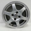 Recambio de llanta para seat cordoba (6k1, 6k2) 1.9 tdi referencia OEM IAM SL1389 6JX14H2 ET38 SPEEDLINE SL1389