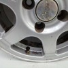 Recambio de llanta para seat cordoba (6k1, 6k2) 1.9 tdi referencia OEM IAM SL1389 6JX14H2 ET38 SPEEDLINE SL1389