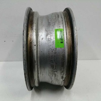 Recambio de llanta para seat cordoba (6k1, 6k2) 1.9 tdi referencia OEM IAM SL1389 6JX14H2 ET38 SPEEDLINE SL1389