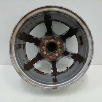 Recambio de llanta para seat cordoba (6k1, 6k2) 1.9 tdi referencia OEM IAM SL1389 6JX14H2 ET38 SPEEDLINE SL1389