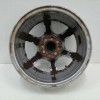 Recambio de llanta para seat cordoba (6k1, 6k2) 1.9 tdi referencia OEM IAM SL1389 6JX14H2 ET38 SPEEDLINE SL1389