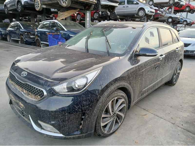 KIA NIRO I (DE)