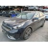 kia niro i (de) del año 2017