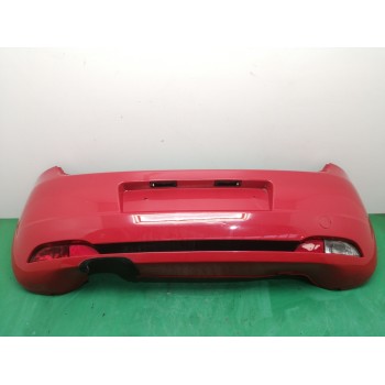 Recambio de paragolpes trasero para fiat grande punto (199_) 1.3 d multijet (199.axd11, 199.axd1a, 199.axd1b,... referencia OEM 