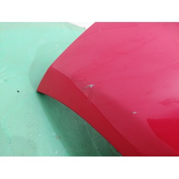 Recambio de paragolpes trasero para fiat grande punto (199_) 1.3 d multijet (199.axd11, 199.axd1a, 199.axd1b,... referencia OEM 
