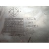 Recambio de paragolpes trasero para fiat grande punto (199_) 1.3 d multijet (199.axd11, 199.axd1a, 199.axd1b,... referencia OEM 