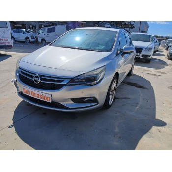 opel astra k (b16) del año 2016