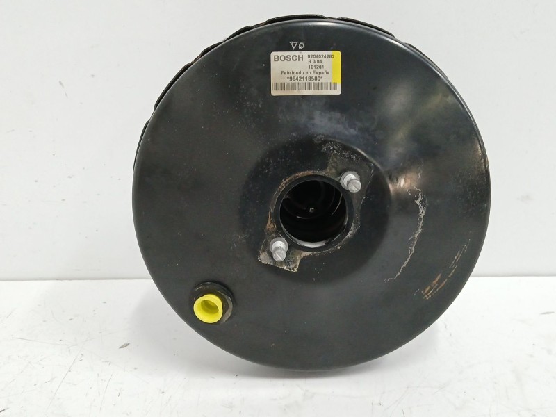 Recambio de servofreno para citroën c5 i (dc_) 2.2 hdi (dc4hxb, dc4hxe) referencia OEM IAM 9642118580  0204024282