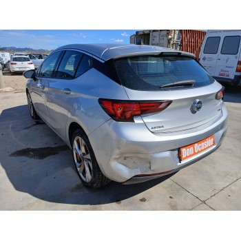 opel astra k (b16) del año 2016