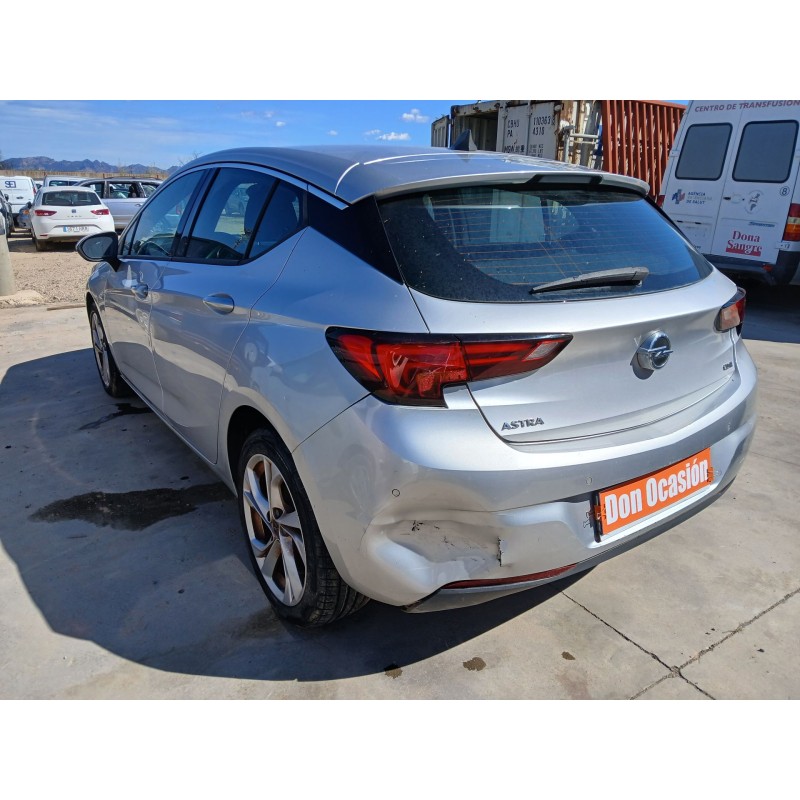 RETROVISOR IZQUIERDO