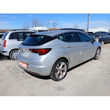opel astra k (b16) del año 2016
