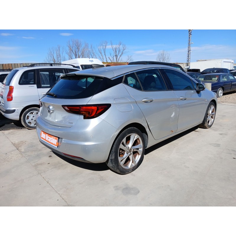 RETROVISOR IZQUIERDO