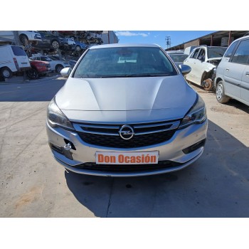 opel astra k (b16) del año 2016