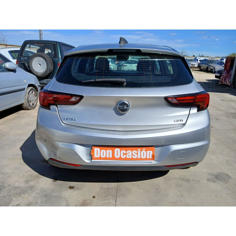 RETROVISOR IZQUIERDO