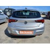 opel astra k (b16) del año 2016