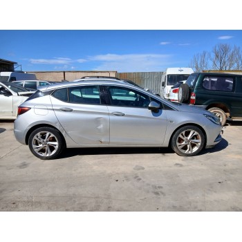 opel astra k (b16) del año 2016