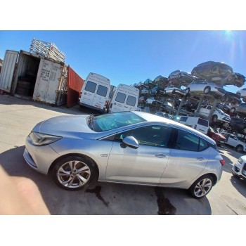 opel astra k (b16) del año 2016