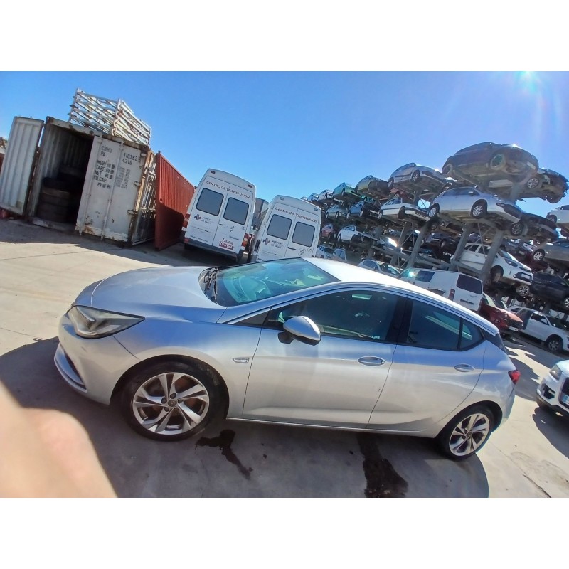 RETROVISOR IZQUIERDO