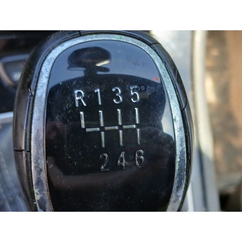 RETROVISOR IZQUIERDO