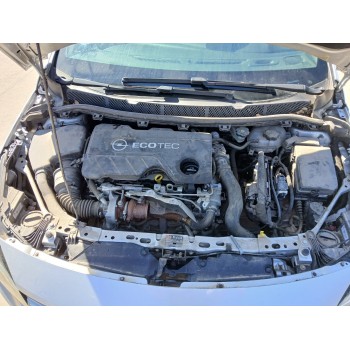 opel astra k (b16) del año 2016
