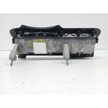 Recambio de airbag cortina delantero izquierdo para volvo v40 hatchback (525) d2 referencia OEM IAM   